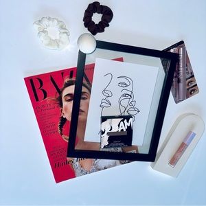 FENTY CHEEKS OUT FREESTYLE CREAM BRONZER